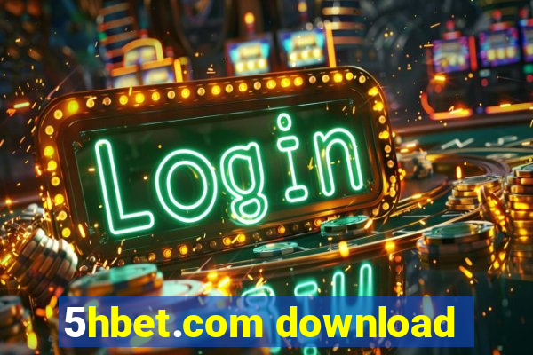 5hbet.com download